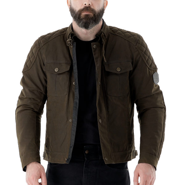 461324_Jacket_Oxford_Holwell 1.0 Wax Textile Jacket/461324_01.jpg